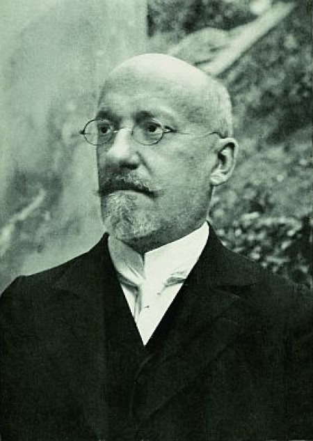 Gianicelli Károly